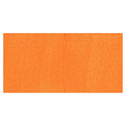 Prang Ready-to-Use Tempera Paint - Orange swatch