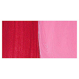 Sennelier Artists Egg Tempera - Alizarin Crimson swatch