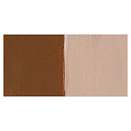 Sennelier Artists Egg Tempera - Burnt Umber swatch