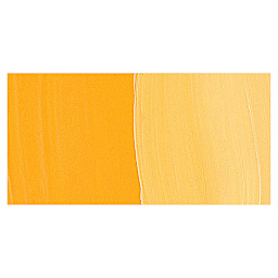 Sennelier Artists Egg Tempera - Cadmium Yellow Deep Genuine swatch