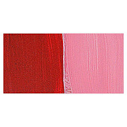 Sennelier Artists Egg Tempera - Carmine swatch