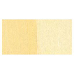Sennelier Artists Egg Tempera - Naples Yellow swatch