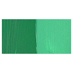 Sennelier Artists Egg Tempera - Permanent Green swatch