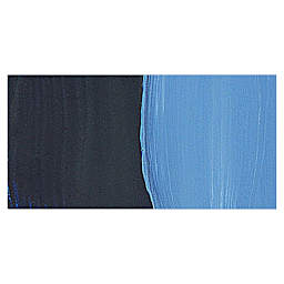 Sennelier Artists Egg Tempera - Prussian Blue swatch