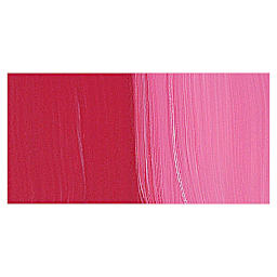 Sennelier Artists Egg Tempera - Rose Madder Lake swatch