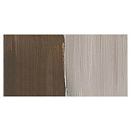 Sennelier Artists Egg Tempera - Van Dyck Brown swatch