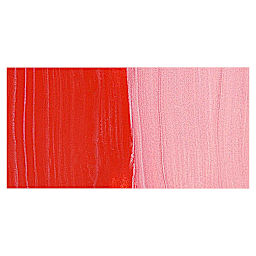 Sennelier Artists Egg Tempera - Vermilion swatch