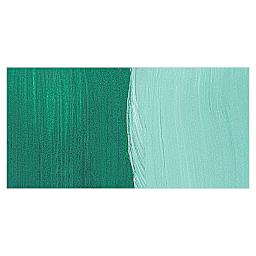 Sennelier Artists Egg Tempera - Viridian swatch