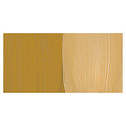 Sennelier Artists Egg Tempera - Yellow Ochre swatch