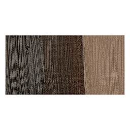 Grumbacher Pre-Tested Artists' Oil Color - Burnt Umber swatch