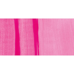 Prang Ready-To-Use Washable Tempera Paint - Fluorescent Pink swatch