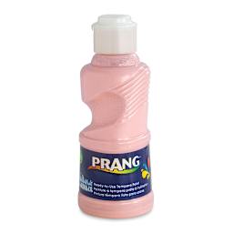 Prang Ready-To-Use Washable Tempera Paints - Peach, 8 oz