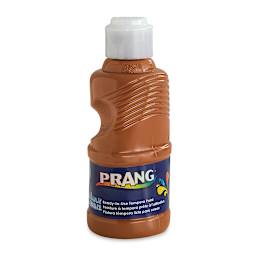 Prang Ready-To-Use Washable Tempera Paints - Brown, 8 oz