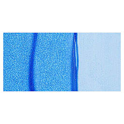 Prang Ready-to-Use Washable Tempera Paint - Blue swatch