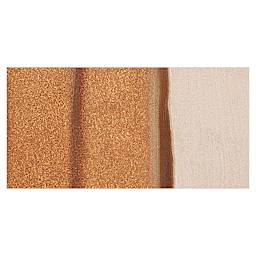 Prang Ready-to-Use Washable Tempera Paint - Brown swatch