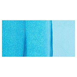 Prang Ready-to-Use Washable Tempera Paint - Turquoise swatch