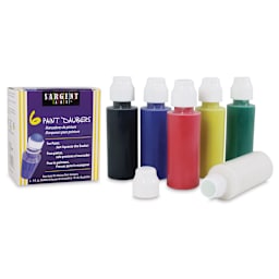 Sargent Art Tempera Paint Daubers