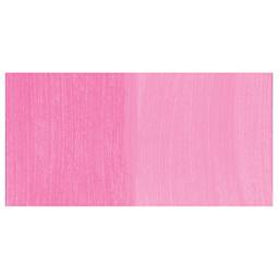 Blick Essentials Tempera Paint - Pink swatch
