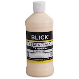 Blick Essentials Tempera - Peach, Pint
