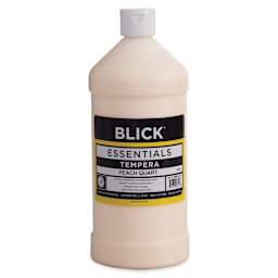 Blick Essentials Tempera - Peach, Quart