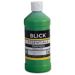 Blick Essentials Tempera - Green, Pint
