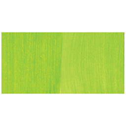 Blick Essentials Tempera Paint - Light Green swatch