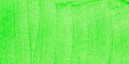 Blick Essentials Tempera Paint - Fluorescent Green swatch