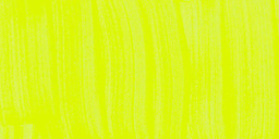 Blick Essentials Tempera Paint - Fluorescent Yellow swatch