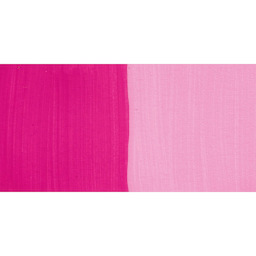 Chroma Chromatemp Artists' Tempera Paint - Magenta swatch