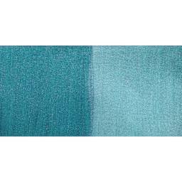 Chroma Chromatemp Artists' Tempera Paint - Pearlescent Turquoise swatch