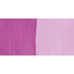 Chroma Chromatemp Artists' Tempera Paint - Fluorescent Violet swatch
