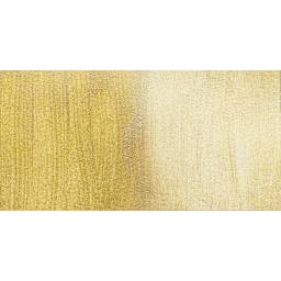 Chroma Chromatemp Artists' Tempera Paint - Pearlescent Gold swatch