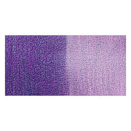 Chroma Chromatemp Artists' Tempera Paint - Pearlescent Violet swatch