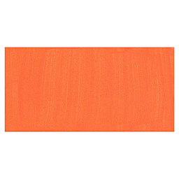 Tri-Art Liquid Tempera Paint - Orange swatch