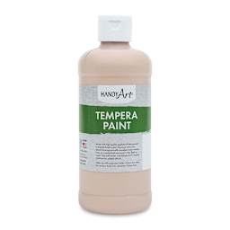 Handy Art Tempera - Peach, Pint