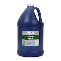 Handy Art Tempera - Violet, Gallon