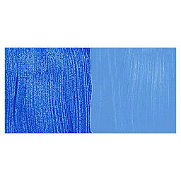 Handy Art Tempera Paint - Blue swatch