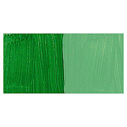 Handy Art Tempera Paint - Green swatch