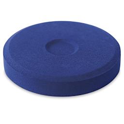 Richeson Tempera Cakes - Blue, Package of 6