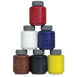 Crayola Tempera Paint