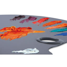 New Wave Avant-Garde Palettes