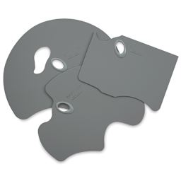 New Wave Avant-Garde Palettes