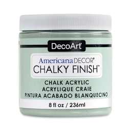 DecoArt Americana Decor Chalky Finish Paint - Vintage