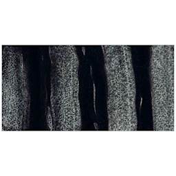 Crayola Washable Fingerpaint - Black swatch