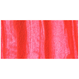 Crayola Washable Fingerpaint - Red swatch