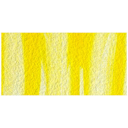 Crayola Washable Fingerpaint - Yellow swatch