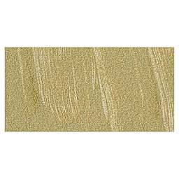 Handy Art Washable Finger Paint - Gold swatch