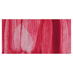 Handy Art Washable Finger Paint - Red swatch