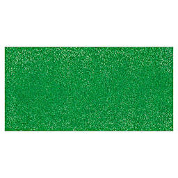 Chroma 2 Washable Tempera Paint - Green Deep swatch