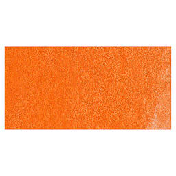 Chroma 2 Washable Tempera Paint - Orange swatch